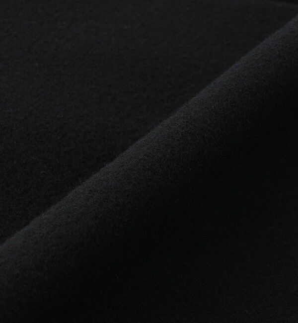 MACKINTOSH PHILOSOPHY「【WEB&一部店舗限定】【RANNOCH(ランノック)】ウールメルトン製」|ダッフルコート|