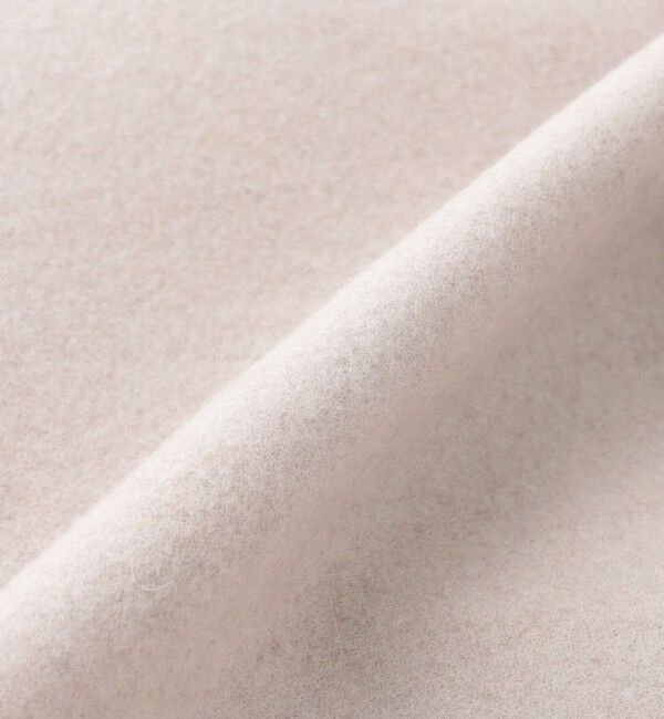 MACKINTOSH PHILOSOPHY「【WEB&一部店舗限定】【RANNOCH(ランノック)】ウールメルトン製」|ダッフルコート|