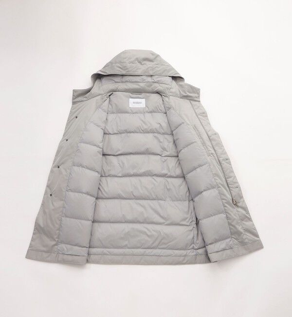 MACKINTOSH PHILOSOPHY「高密度ストレッチツイル/ダウン  WELLINGTON HOOD short(ウェリントンフードショート)」|その他|