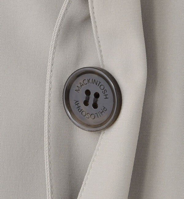 MACKINTOSH PHILOSOPHY「【WEB&一部店舗限定】ストレッチツイル　BELFAST（ベルファスト）」|その他|