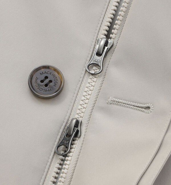 MACKINTOSH PHILOSOPHY「【WEB&一部店舗限定】ストレッチツイル　BELFAST（ベルファスト）」|その他|