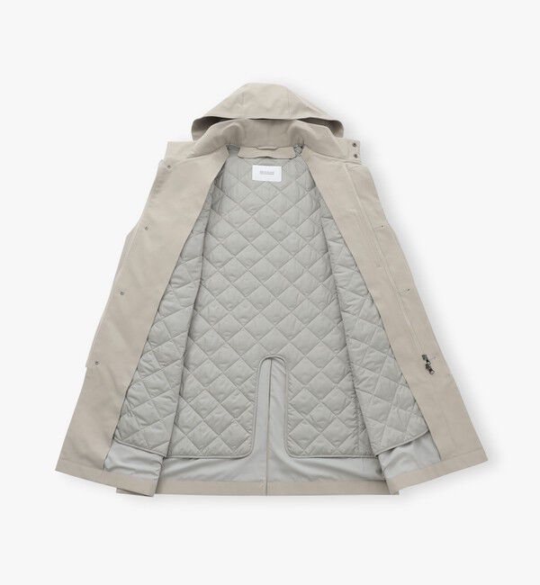 MACKINTOSH PHILOSOPHY「【WEB&一部店舗限定】ストレッチツイル　BELFAST（ベルファスト）」|その他|