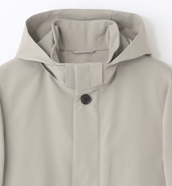 MACKINTOSH PHILOSOPHY「【WEB&一部店舗限定】ストレッチツイル　BELFAST（ベルファスト）」|その他|