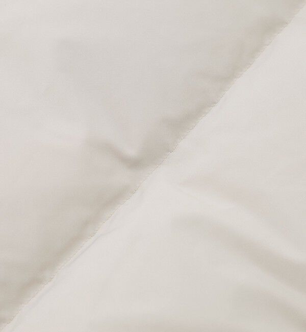 MACKINTOSH PHILOSOPHY「メモリーストレッチ　フーデッドダウンブルゾン」|ブルゾン・スタジャン|