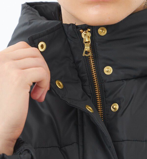 MACKINTOSH PHILOSOPHY「【WEB&一部店舗限定】グロッシーショートダウン」|その他|