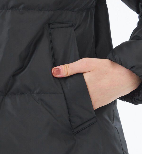 MACKINTOSH PHILOSOPHY「【WEB&一部店舗限定】グロッシーショートダウン」|その他|