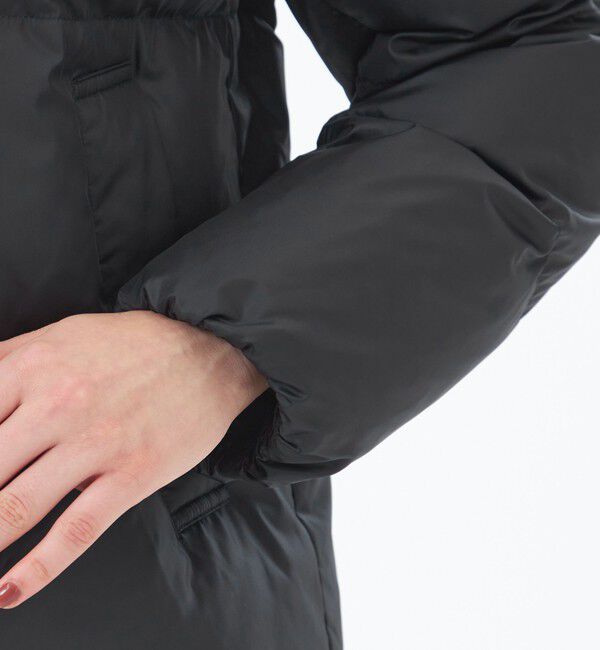 MACKINTOSH PHILOSOPHY「【WEB&一部店舗限定】グロッシーショートダウン」|その他|