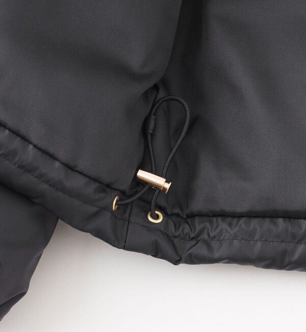 MACKINTOSH PHILOSOPHY「【WEB&一部店舗限定】グロッシーショートダウン」|その他|