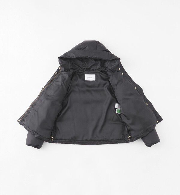 MACKINTOSH PHILOSOPHY「【WEB&一部店舗限定】グロッシーショートダウン」|その他|