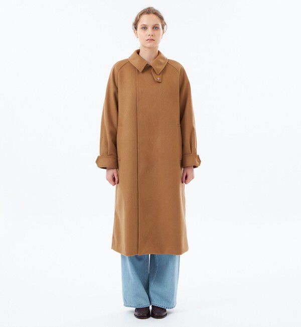 MACKINTOSH PHILOSOPHY「【WEB&一部店舗限定】モーターサイクルコート」|その他|