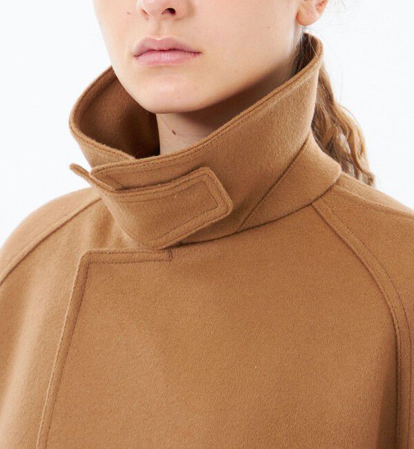 MACKINTOSH PHILOSOPHY「【WEB&一部店舗限定】モーターサイクルコート」|その他|