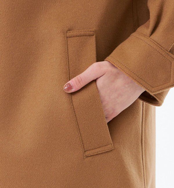 MACKINTOSH PHILOSOPHY「【WEB&一部店舗限定】モーターサイクルコート」|その他|