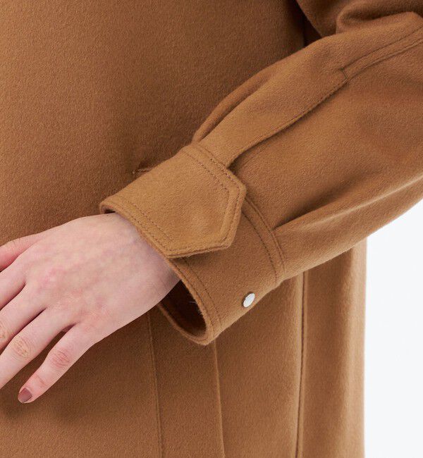 MACKINTOSH PHILOSOPHY「【WEB&一部店舗限定】モーターサイクルコート」|その他|