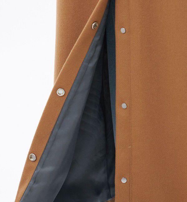 MACKINTOSH PHILOSOPHY「【WEB&一部店舗限定】モーターサイクルコート」|その他|