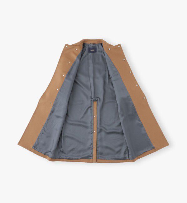 MACKINTOSH PHILOSOPHY「【WEB&一部店舗限定】モーターサイクルコート」|その他|