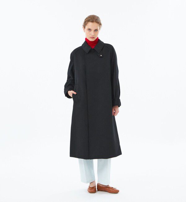 MACKINTOSH PHILOSOPHY「【WEB&一部店舗限定】モーターサイクルコート」|その他|