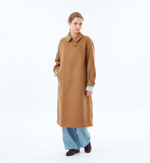 MACKINTOSH PHILOSOPHY「【WEB&一部店舗限定】モーターサイクルコート」|その他|