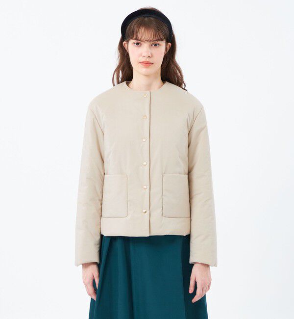 MACKINTOSH PHILOSOPHY「【WEB&一部店舗限定】【HESSLE（ヘスル）】Heavenly Light Cloud」|その他|