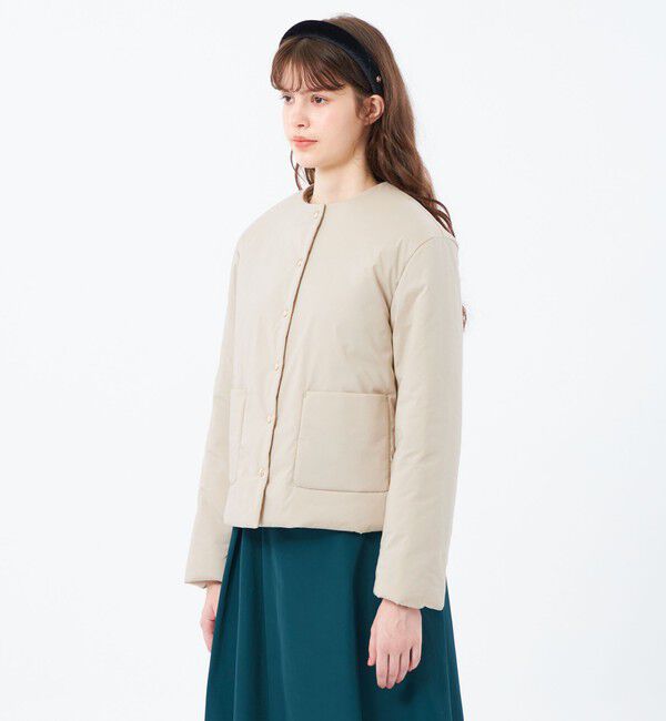 MACKINTOSH PHILOSOPHY「【WEB&一部店舗限定】【HESSLE（ヘスル）】Heavenly Light Cloud」|その他|