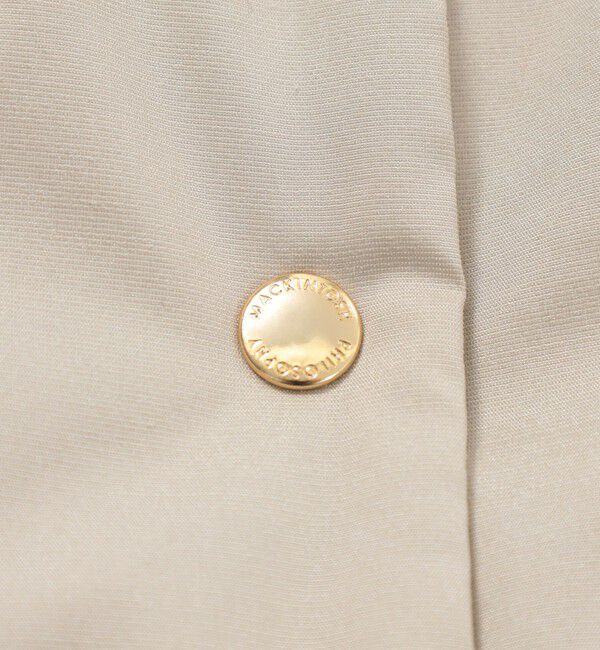 MACKINTOSH PHILOSOPHY「【WEB&一部店舗限定】【HESSLE（ヘスル）】Heavenly Light Cloud」|その他|