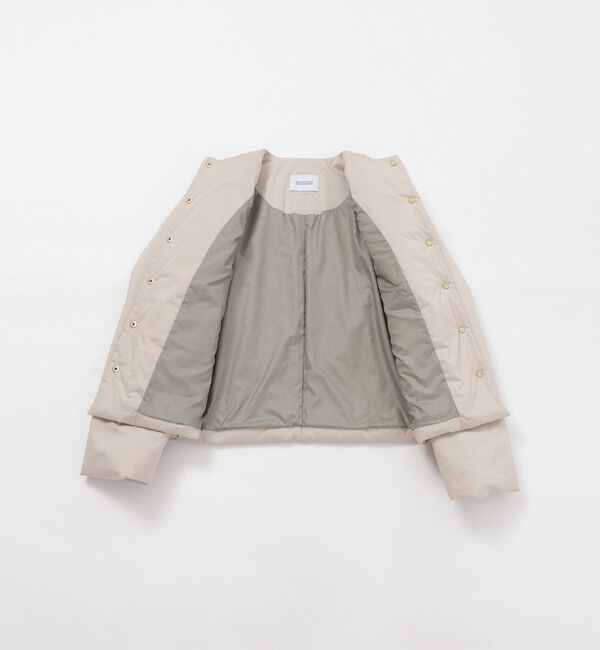 MACKINTOSH PHILOSOPHY「【WEB&一部店舗限定】【HESSLE（ヘスル）】Heavenly Light Cloud」|その他|