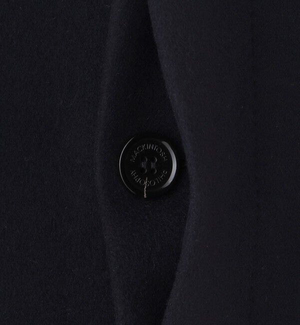 MACKINTOSH PHILOSOPHY「ウールビーバー WELLINGTON（ウェリントン）」|その他|