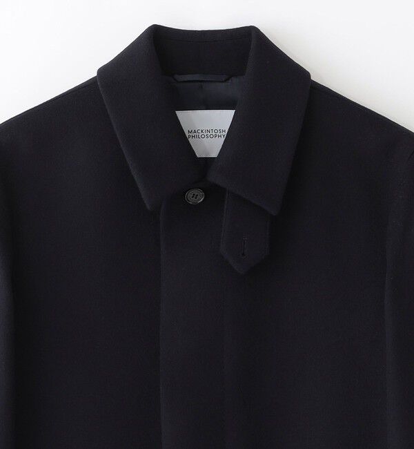 MACKINTOSH PHILOSOPHY「ウールビーバー WELLINGTON（ウェリントン）」|その他|