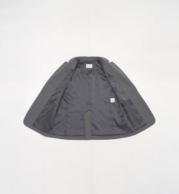 MACKINTOSH PHILOSOPHY「ウールツイルジレジャケット」|その他|