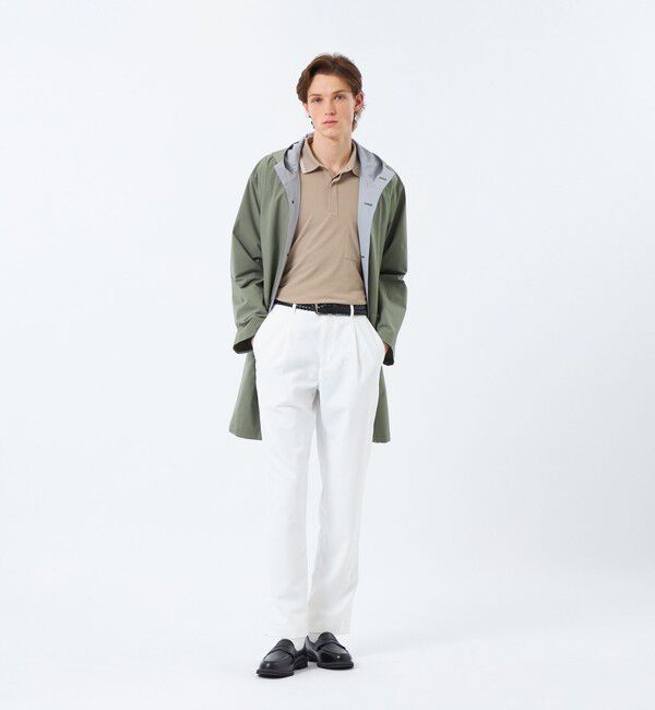 MACKINTOSH PHILOSOPHY「シャドーリップストップ BALBY HOOD（バルビー フード）」|その他|