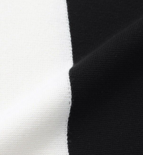  「【UNISEX】ポイントスレッドプルオーバー」|ニット・セーター|