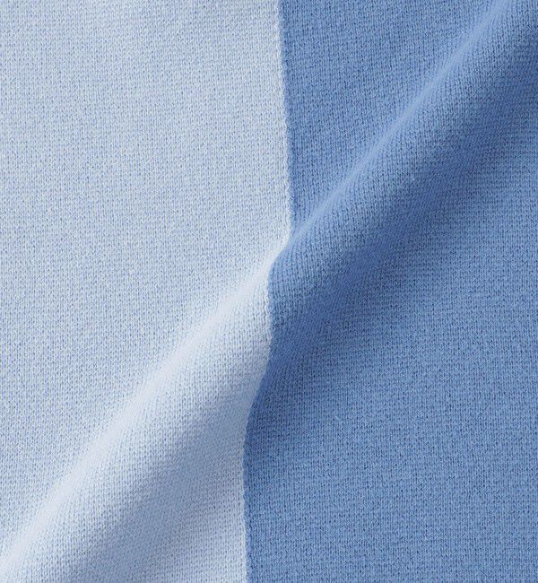  「【UNISEX】ポイントスレッドプルオーバー」|ニット・セーター|