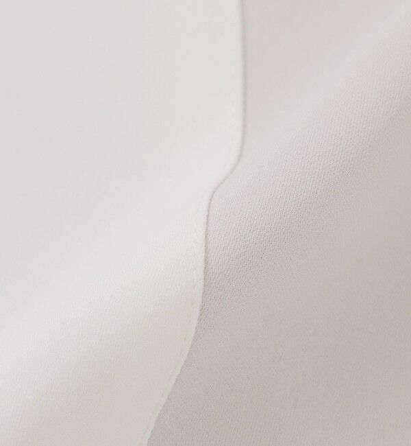  「ブロッキングショートスリーブシャツ」|シャツ・ブラウス|