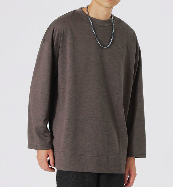  「スラブロンT」|Tシャツ・カットソー|