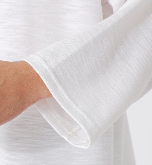  「スラブロンT」|Tシャツ・カットソー|