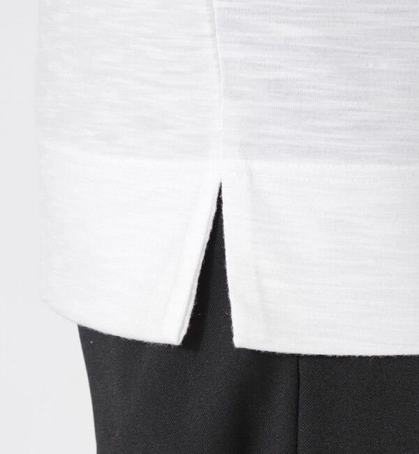  「スラブロンT」|Tシャツ・カットソー|