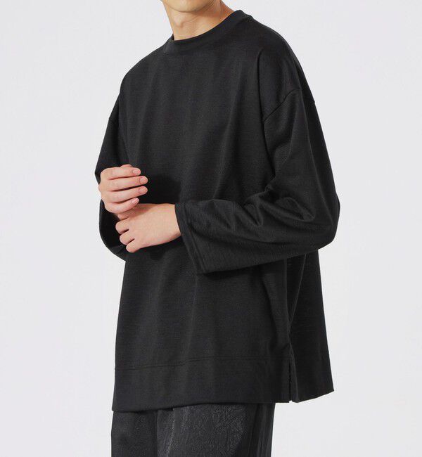  「スラブロンT」|Tシャツ・カットソー|