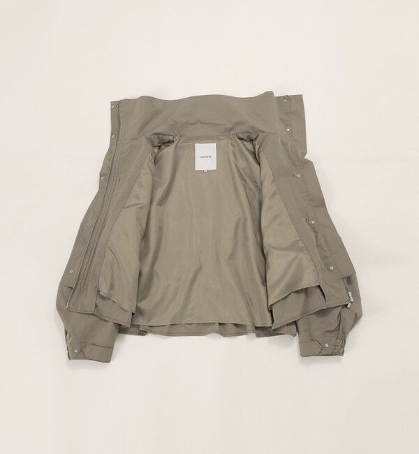  「コンビマウンテンブルゾン」|ブルゾン・スタジャン|