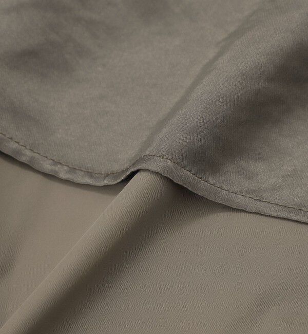  「コンビマウンテンブルゾン」|ブルゾン・スタジャン|