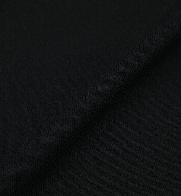  「ドロップショルダープルオーバー」|ニット・セーター|