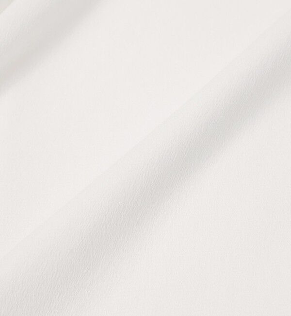  「ヴィンテージサテンボウタイブラウス」|シャツ・ブラウス|