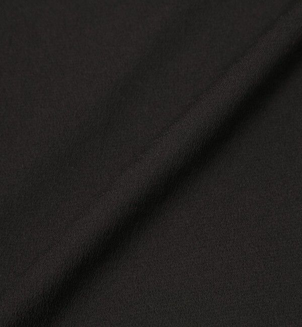  「ヴィンテージサテンボウタイブラウス」|シャツ・ブラウス|