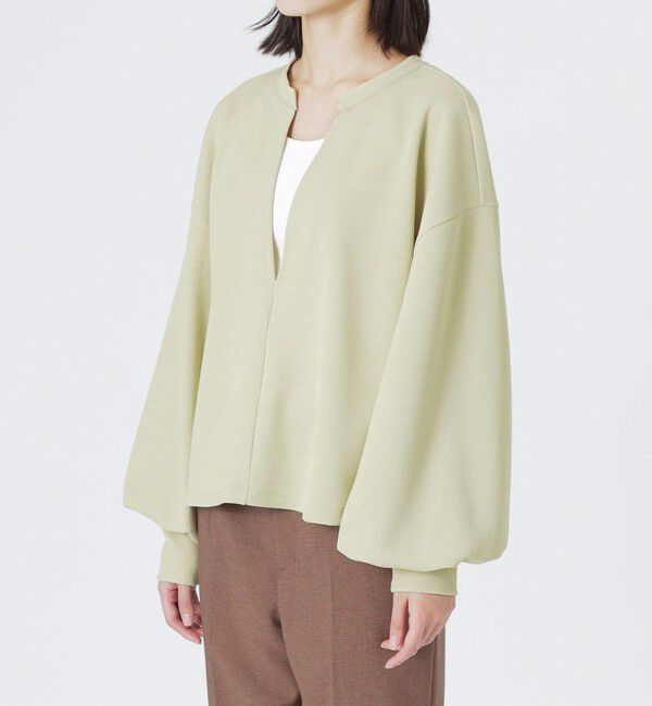  「【ドラマ着用商品】ディープVネックプルオーバー」|Tシャツ・カットソー|