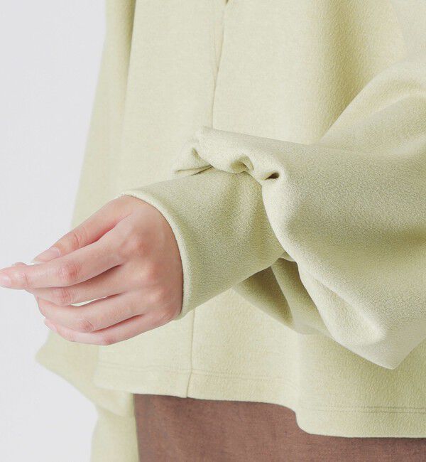  「【ドラマ着用商品】ディープVネックプルオーバー」|Tシャツ・カットソー|