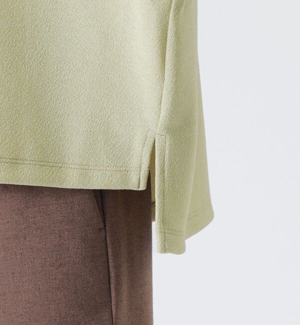  「【ドラマ着用商品】ディープVネックプルオーバー」|Tシャツ・カットソー|