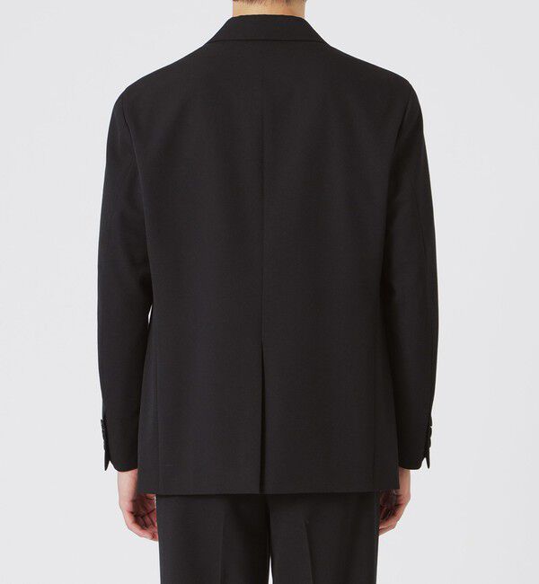  「ツイルワイドジャケット(JAPAN)」|テーラードジャケット|