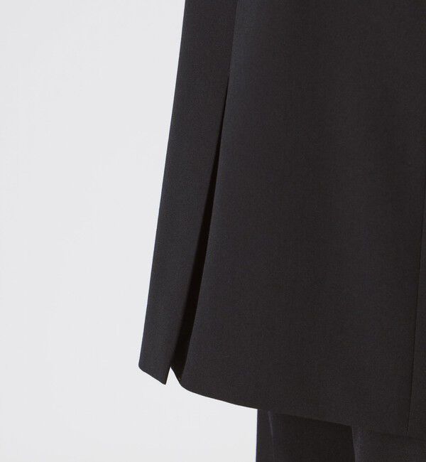  「ツイルワイドジャケット(JAPAN)」|テーラードジャケット|