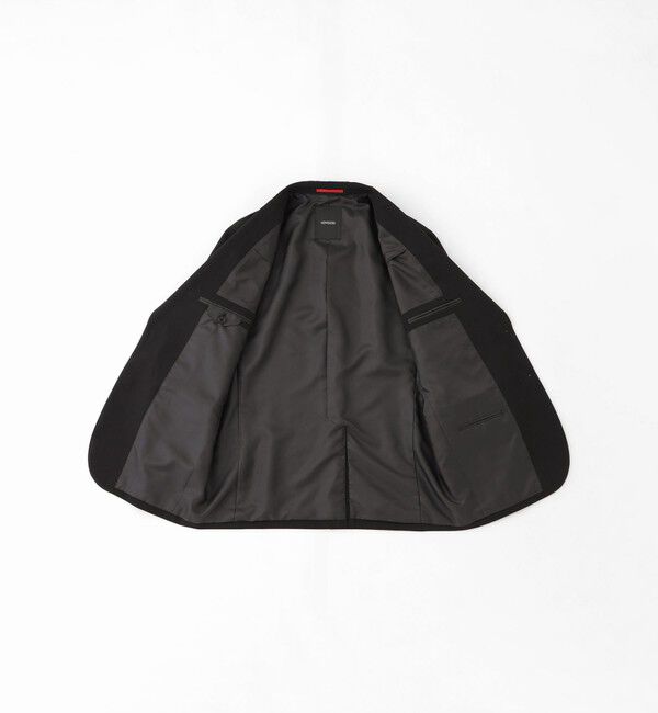  「ツイルワイドジャケット(JAPAN)」|テーラードジャケット|