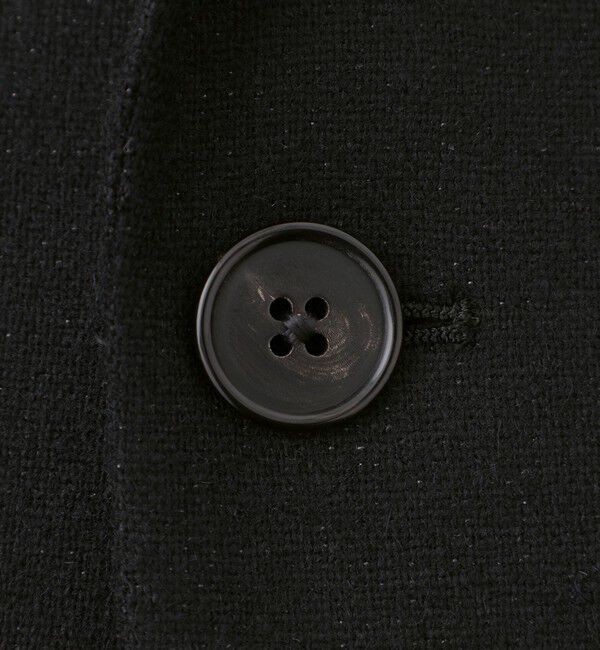  「ラメツイードワイドジャケット(JAPAN)」|テーラードジャケット|