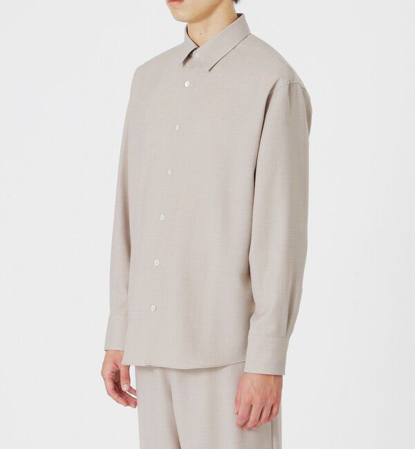  「カラービエラシャツ(JAPAN)」|シャツ・ブラウス|