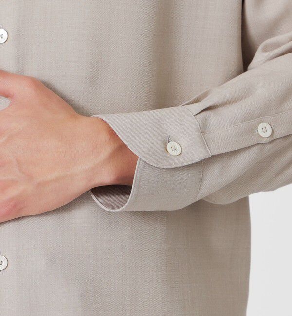  「カラービエラシャツ(JAPAN)」|シャツ・ブラウス|